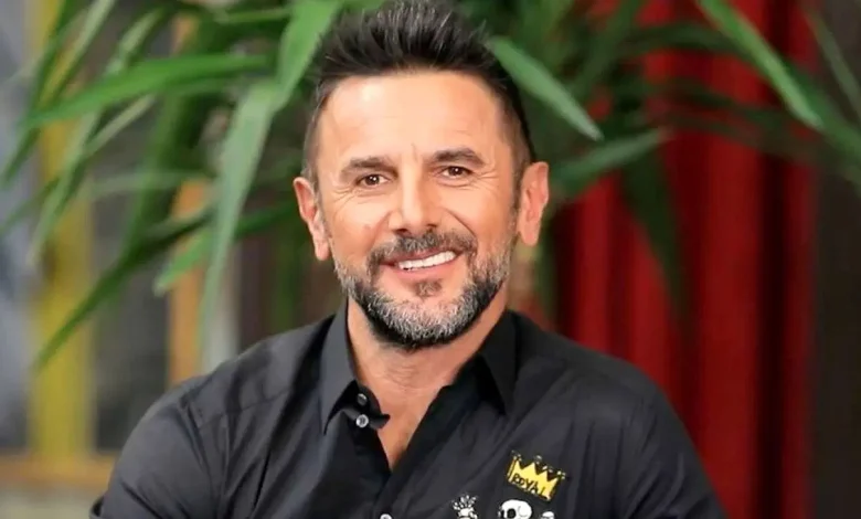 تصویر روز | تیپ همیشه جذاب امین حیایی؛ با تیپ خاص 📸 نگاه روز | تیپ همیشه جذاب امین حیایی/با تیپ خاص