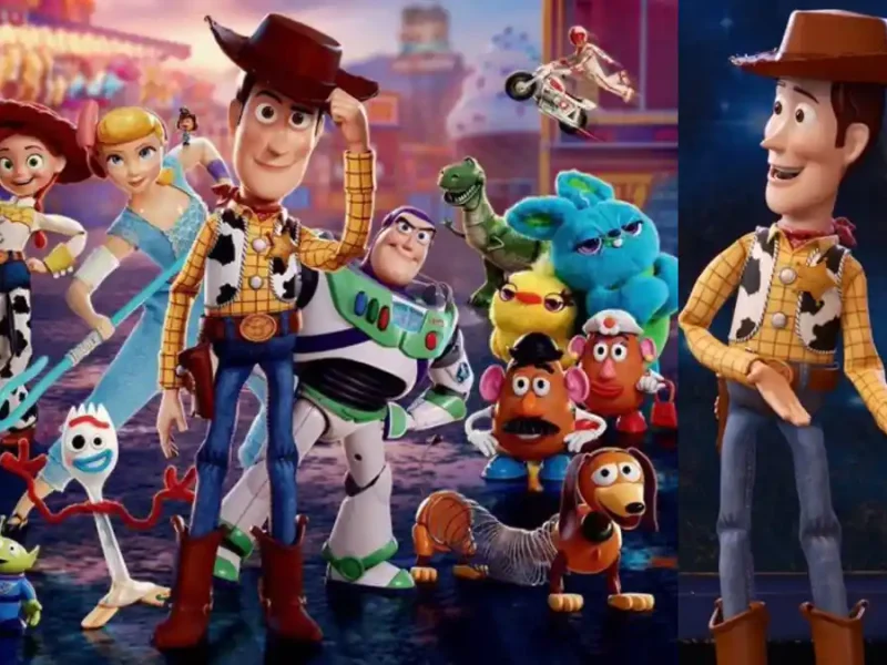 اندرو استنتون به ساخت فیلم‌های بیشتری از Toy Story اشاره کرد