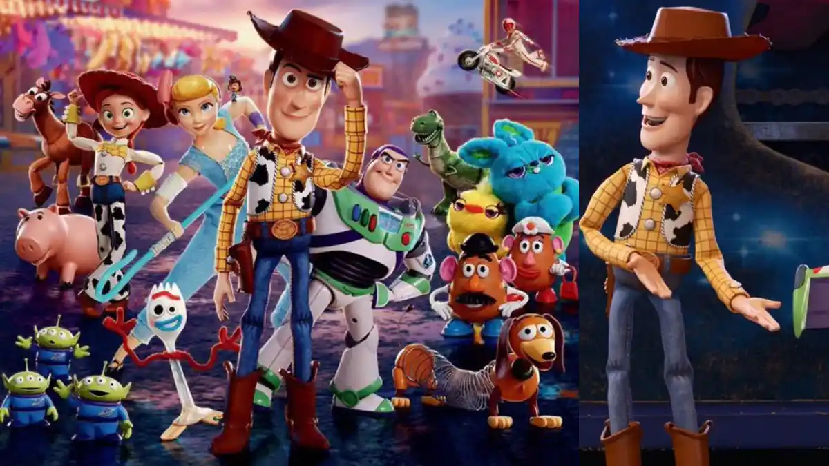 اندرو استنتون به ساخت فیلمهای بیشتری از Toy Story اشاره کرد
