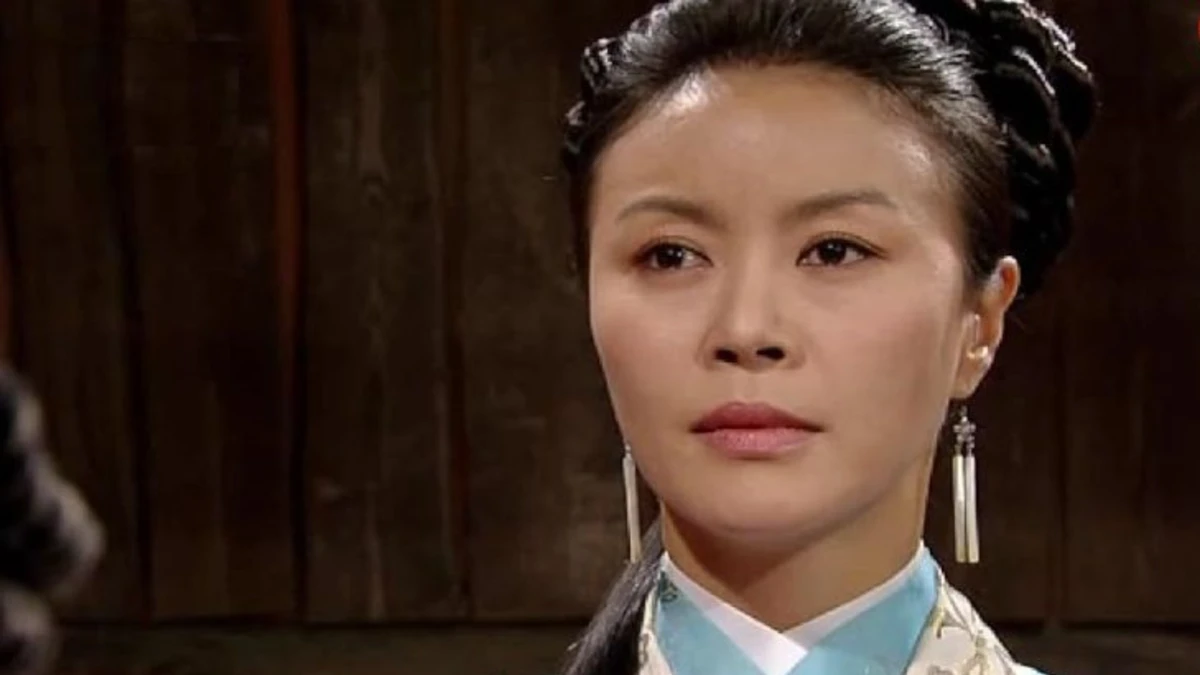 تصویر روز | بانو یومیول سریال جومونگ در 57 سالگی بانو یومیول سریال جومونگ در 57 سالگی