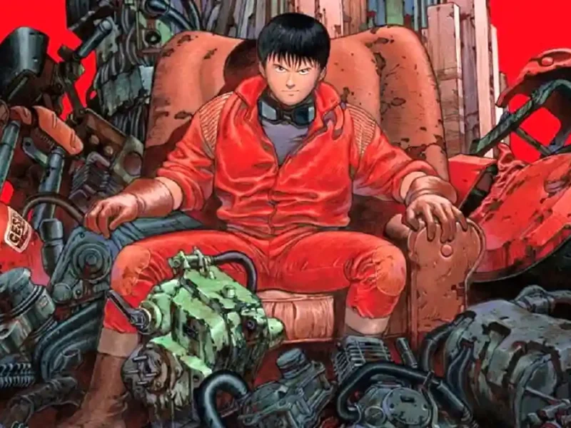 5 انیمه سریالی که مورد نفرت قرار گرفته