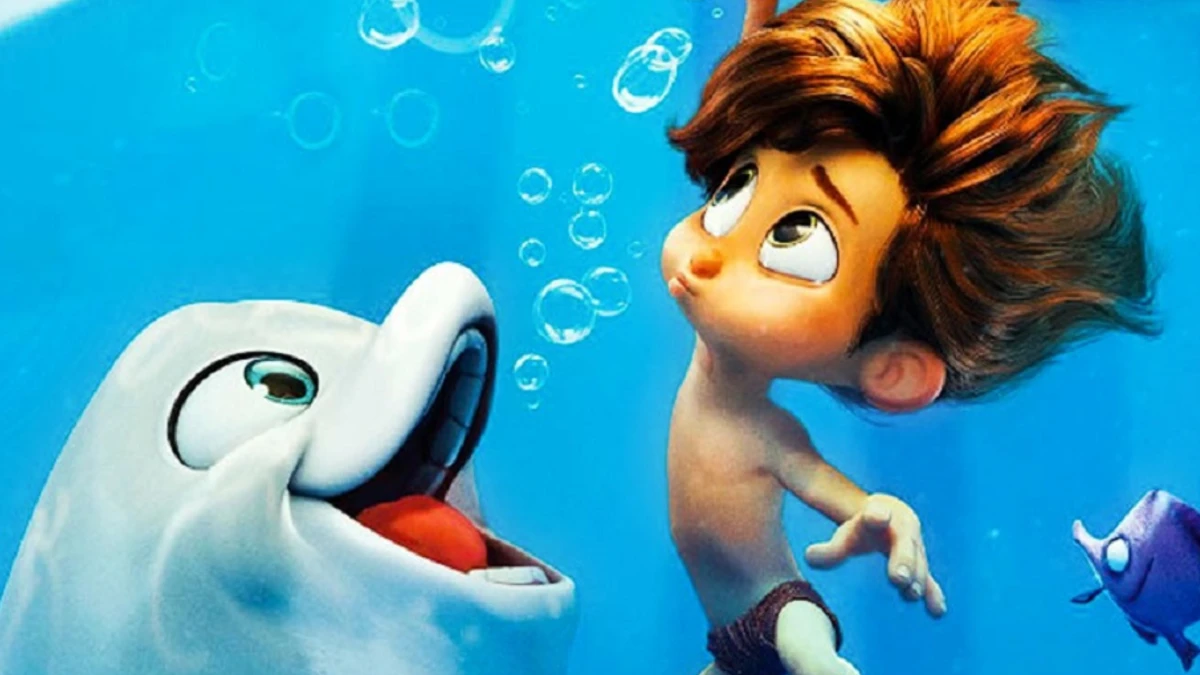 10 تا از بهترین انیمیشن‌ های سینمایی ایران