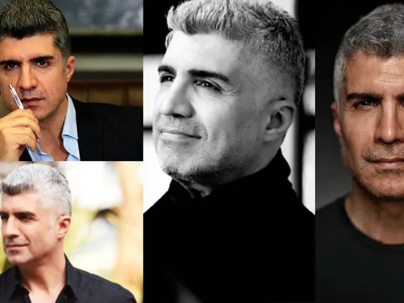 زندگی خصوصی و بیوگرافی اوزجان دنیز، عکس‌های شخصی