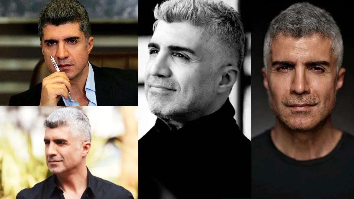 زندگی خصوصی و بیوگرافی اوزجان دنیز، عکس‌های شخصی