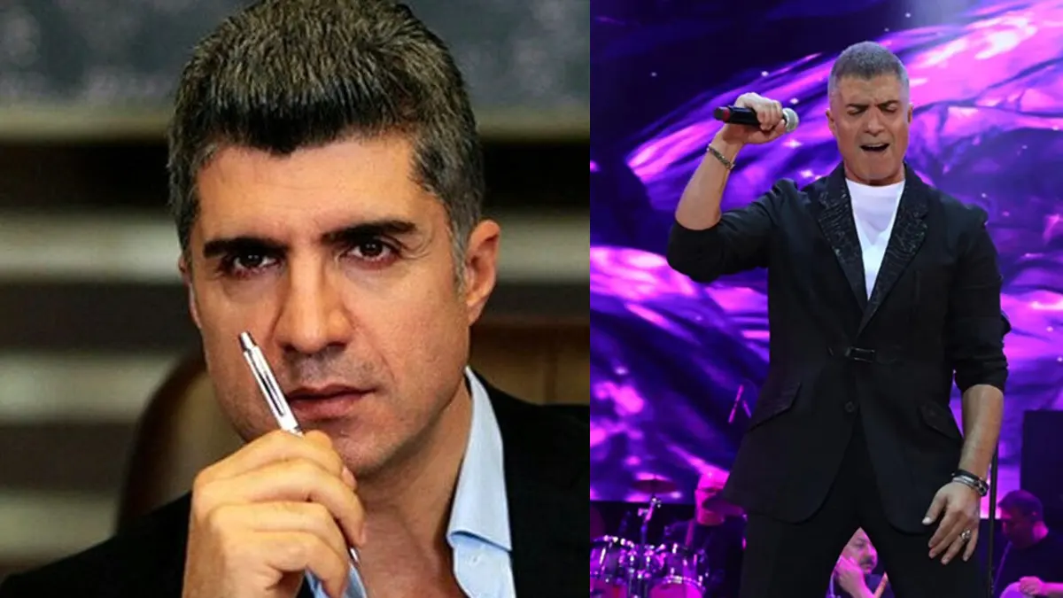 عکسهای شخصی و بیوگرافی اوزجان دنیز بازیگر ترکیه ای