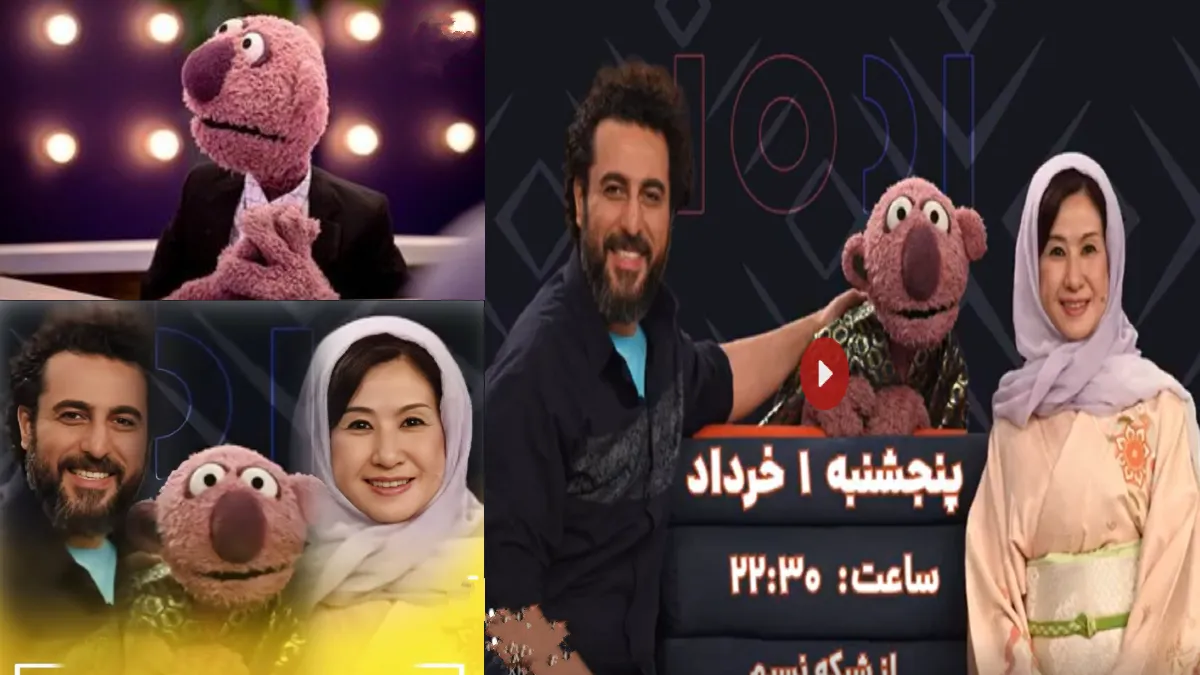 خبر روز | اظهارات جالب بازیگر نقش اوشین بعد از دیدن تهران 1 اظهارات جالب بازیگر نقش اوشین بعد از دیدن تهران