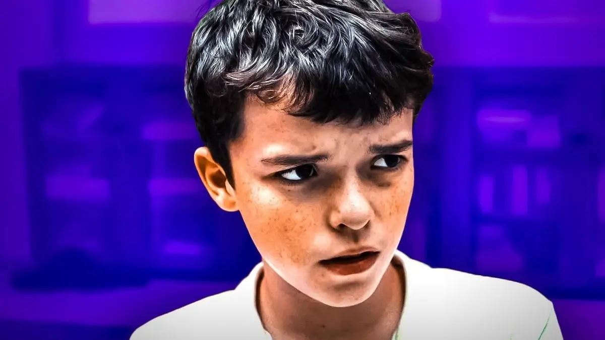 اوون کوپر شایعات مربوط به ایفای نقش مرد عنکبوتی را رد کرد