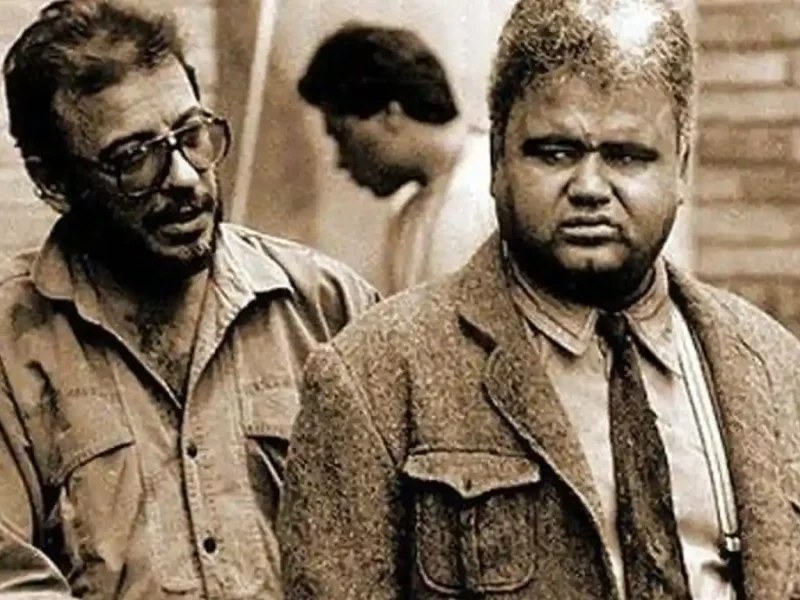 دلخوری بازیگر سینما قرار بود در اجاره نشین‌ها بازی کنم اما اکبر عبدی را معرفی کردم