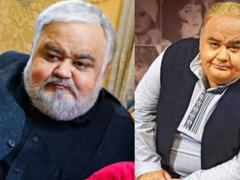 کافه گردی اکبر عبدی با تغییرات جدیدش