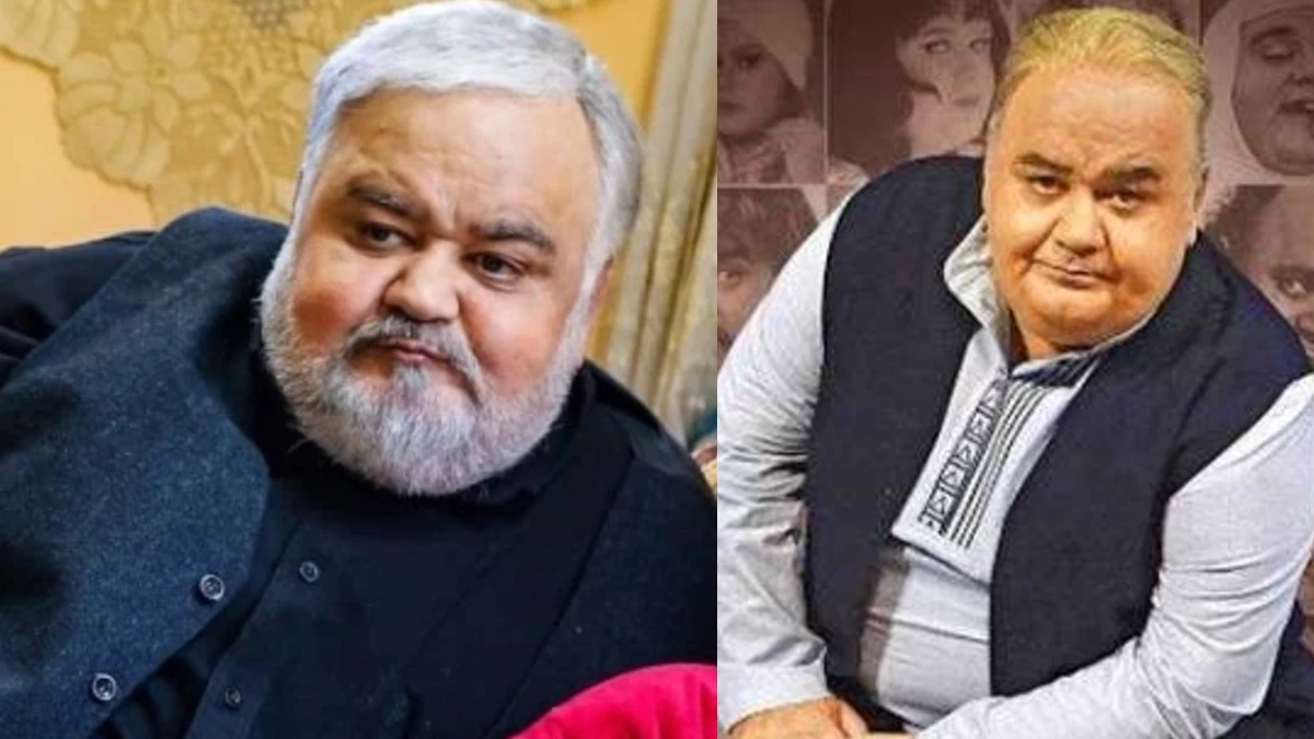 کافه گردی اکبر عبدی با تغییرات جدیدش