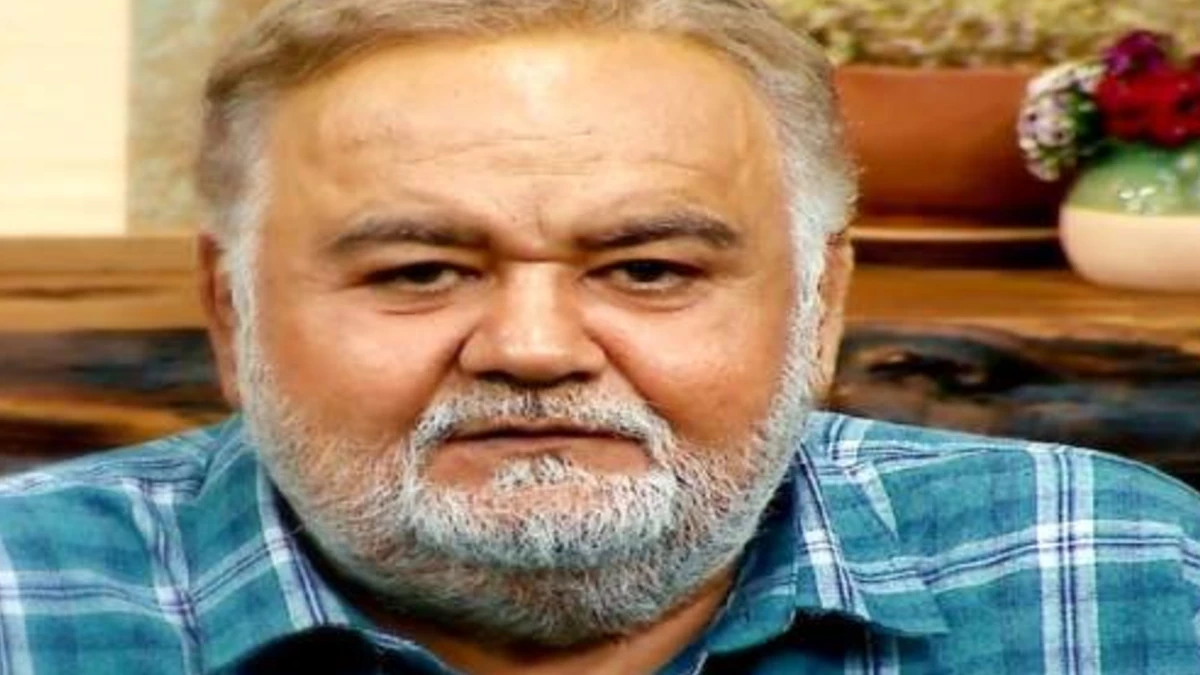 نوه ی اکبر عبدی که مثل پدر بزرگش بانمک و توپوله
