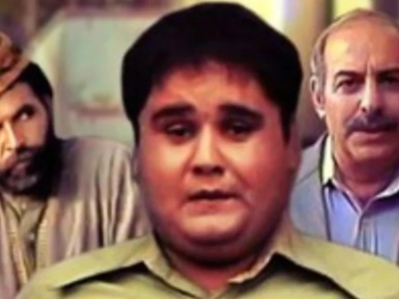 تصویر روز | اکبر عبدی و مهین شهابی در پشت صحنه سریال «بازم مدرسم دیر شد» سال 1362 اکبر عبدی و مهین شهابی در پشت صحنه سریال «بازم مدرسم دیر شد