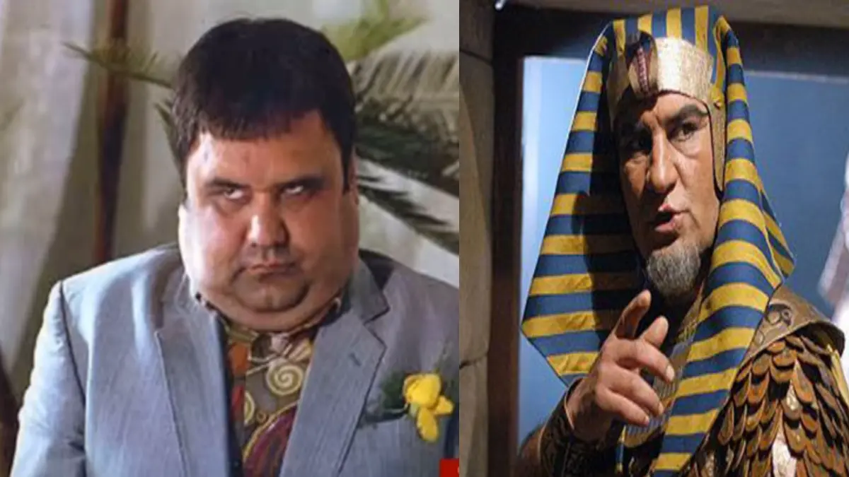 تاریخ وبگردی | تغییر چهره اکبر عبدی و جعفر دهقان بعد از سالها