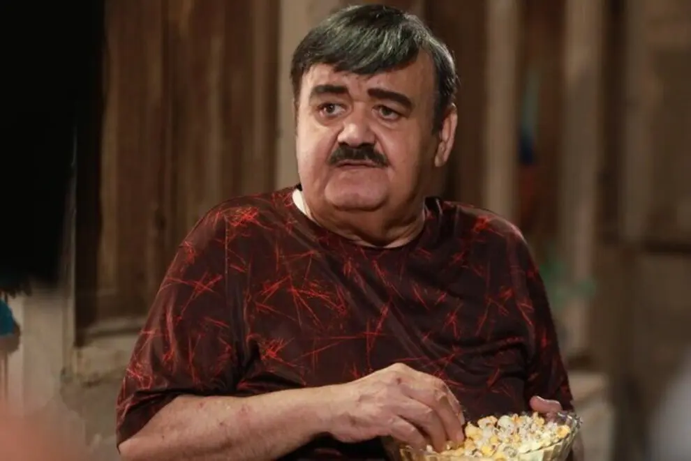 اکبر عبدی ۱ 1