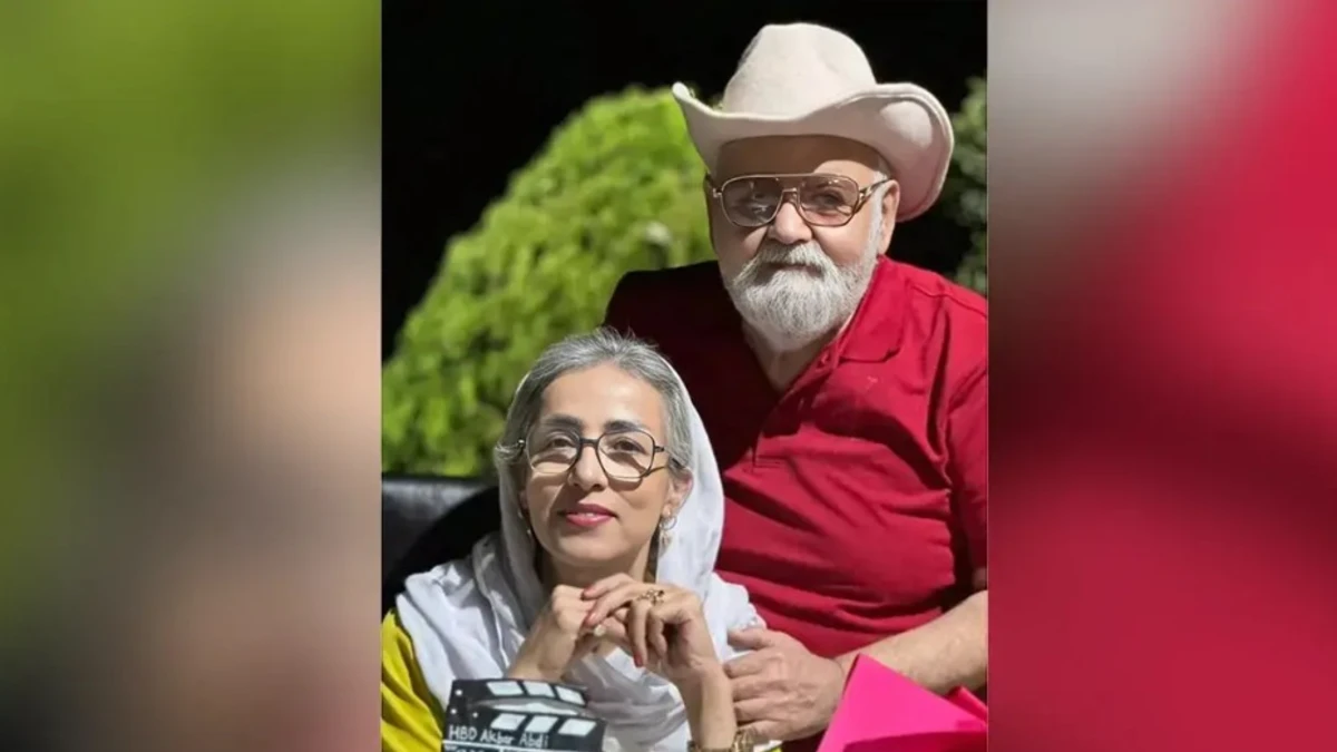 اکبر عبدی0 1