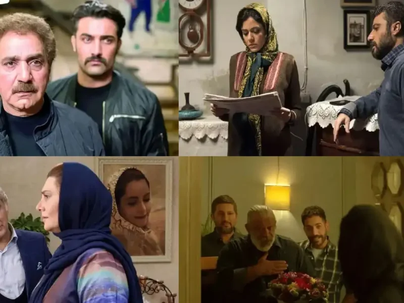 خبر روز | جدیدترین فیلمهای در حال اکران و جدول فروش آثار در سینماها جدیدترین فیلمهای در حال اکران و جدول فروش آثار در سینماها