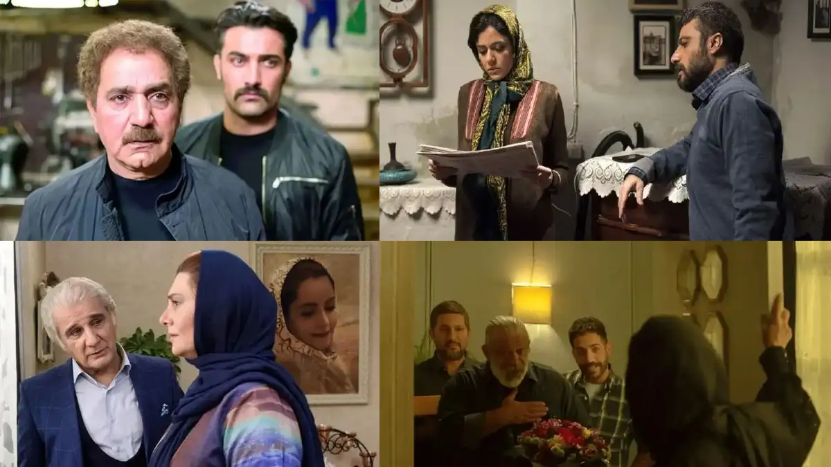 جدیدترین فیلمهای در حال اکران و جدول فروش آثار در سینماها