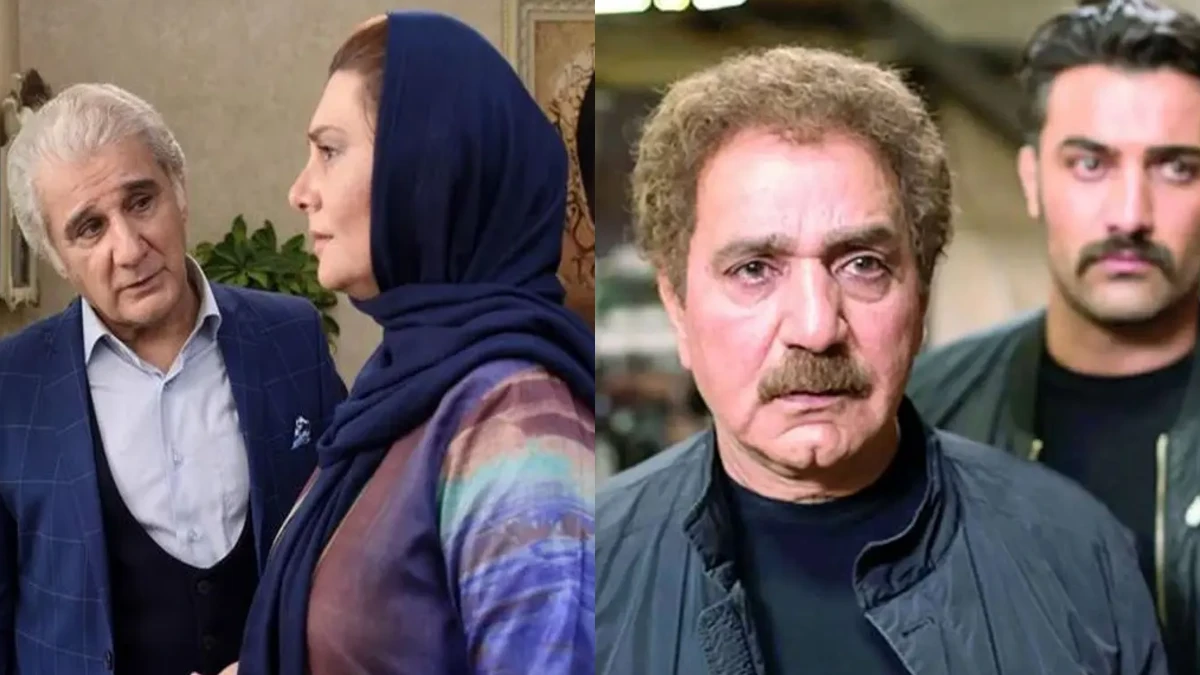 فیلمهای در حال اکران سینما ایران