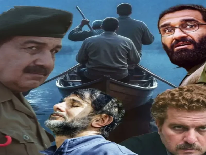 خبر روز | دور جدید اکران سینمایی رضا، پژمان یا امین؛ کدام سلطان گیشه خواهد بود