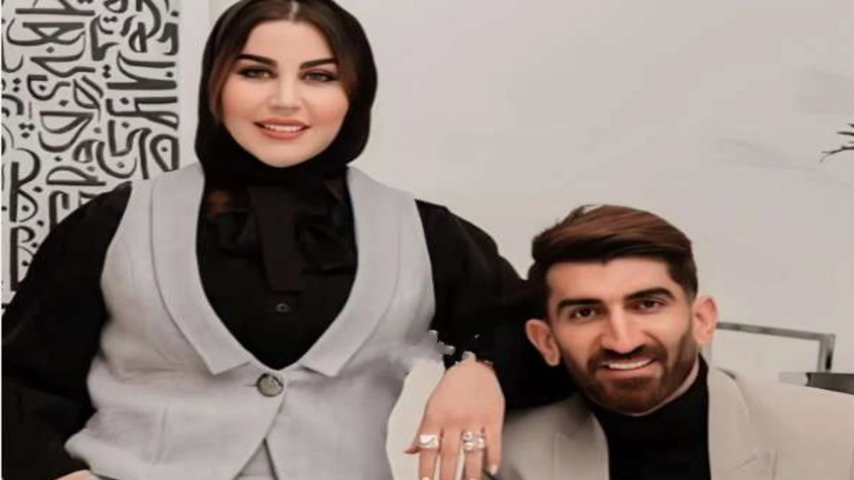 چهره اکرم بیرانوند؛ آیا او واقعاً جراحی زیبایی انجام داده است؟
