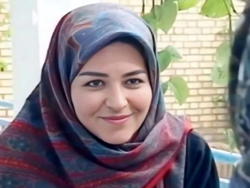 زهره سریال پدر سالار با چهره «اکرم محمدی» بعد 31 سال