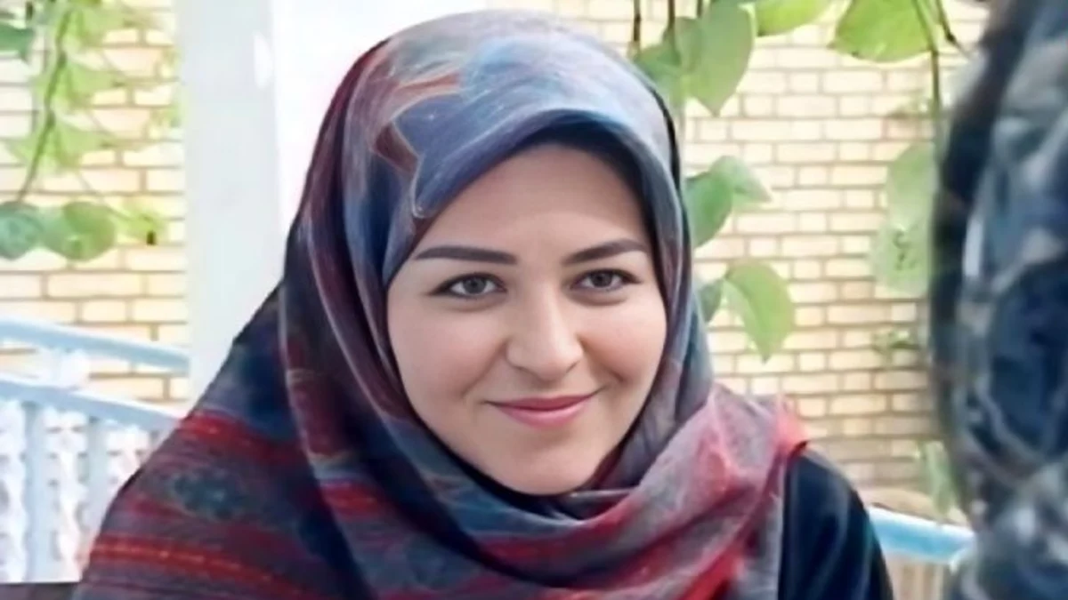 خبر روز | تغییرات چهره اکرم محمدی در نقش زهره سریال پدر سالار 1 تغییرات چهره اکرم محمدی در نقش زهره سریال پدر سالار
