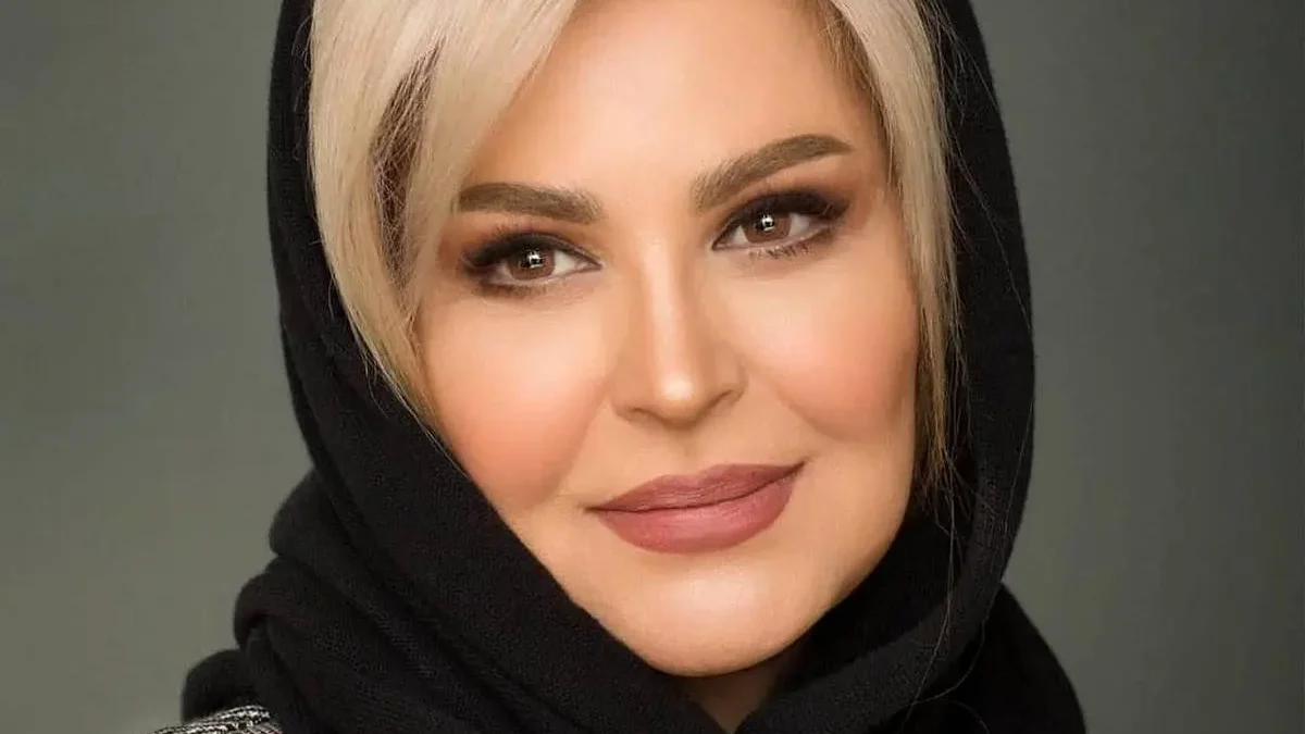 خبر روز | تغییر چهره اساسی اکرم محمدی در سن ۶۶سالگی اکرممحمدی