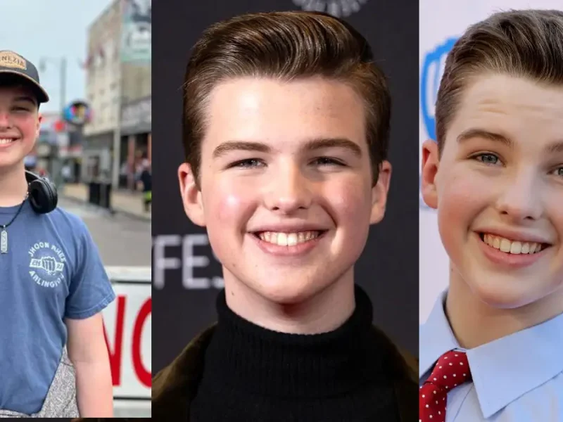 بیوگرافی ایان آرمیتیچ و عکس‌های شخصی، زندگی خصوصی