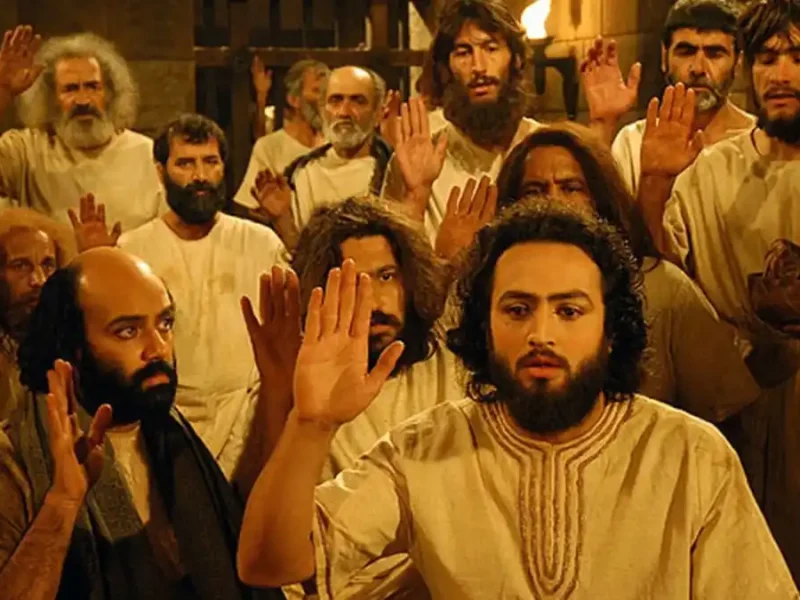 بهترین سریال‌های ایرانی بر اساس نمرات IMDB