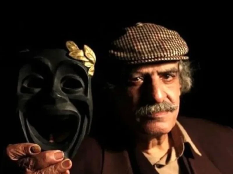 هنرمند پیشکسوت همچنان در آی سی یو است
