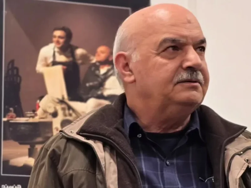 پست جدید ایرج طهماسب علیه برابری زنان و مردان خبرساز شد