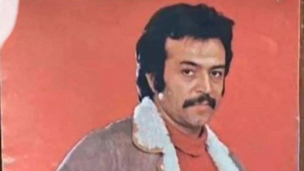 سالهاست که جای شما میان ما خالیست ایرج قادری!