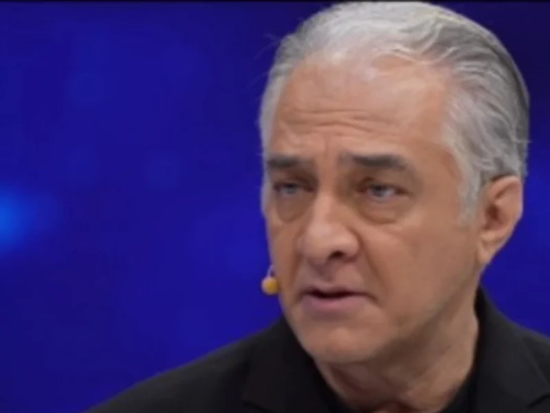 استایل جذاب و شیک دختران ایرج نوذری در اکران فیلم پدر