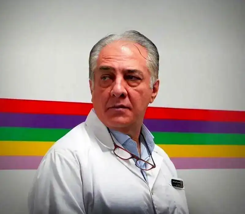 ایرجنوذری 1