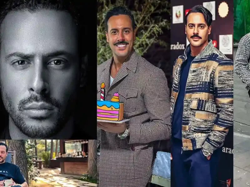 زندگی خصوصی ایلیا کیوان، عکس‌های شخصی و بیوگرافی