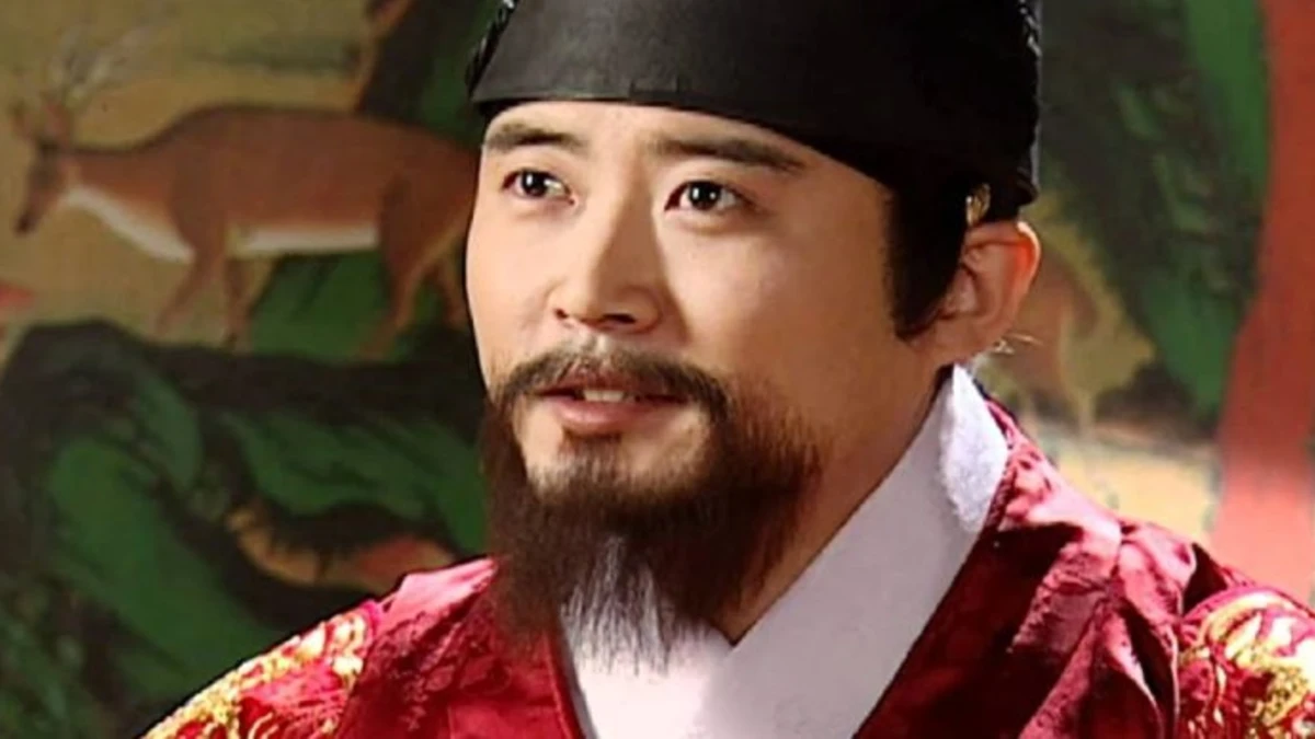 چهره جدید دیدنی ایم هو «امپراتور» یانگوم