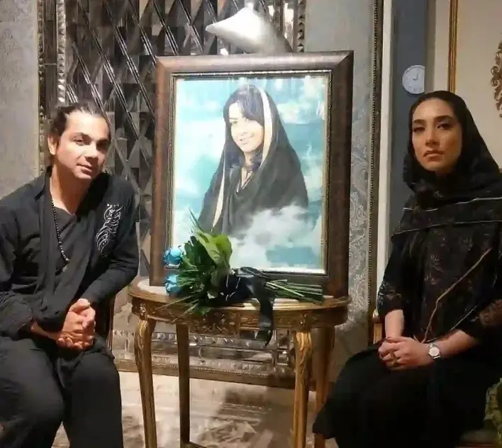 تصویر روز | چهره جنجالی ایمان اشراقی «کامران» سریال خط قرمز بعد 23 سال در 48 سالگی 5 ایمان اشراقی5 720x720 2