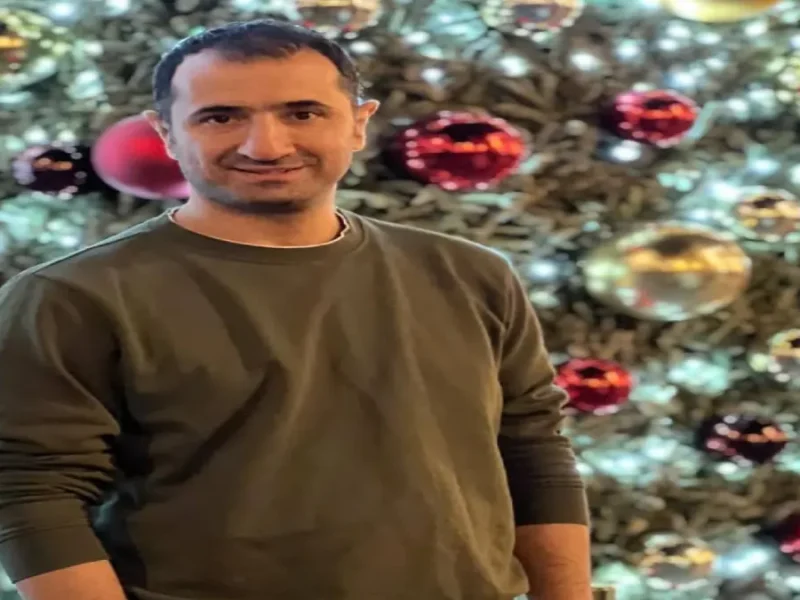 تصویر روز | عروسک معروف و خنده دار "ایمان صفا" از کاراکتر خودش ایمان صفا 2
