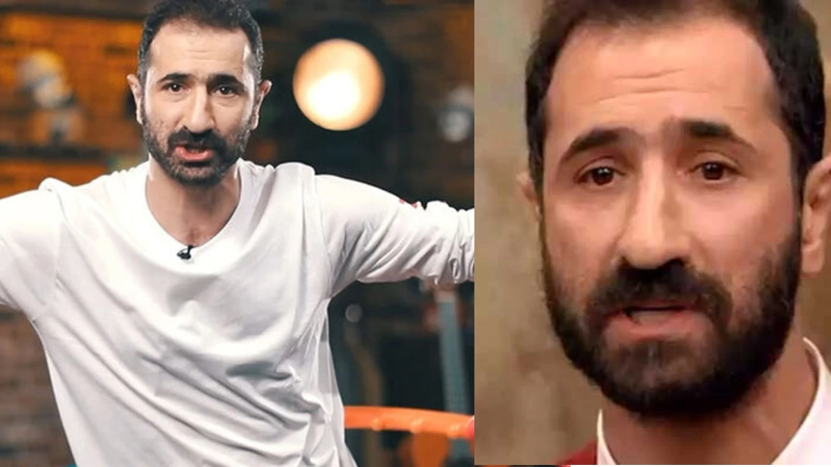 ایمان صفا «ممدچاخان» نیسان آبی در دورهمی خانوادگی از عشقش رونمایی کرد