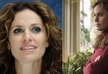 «ایمی برنمن» همراه بیوگرافی