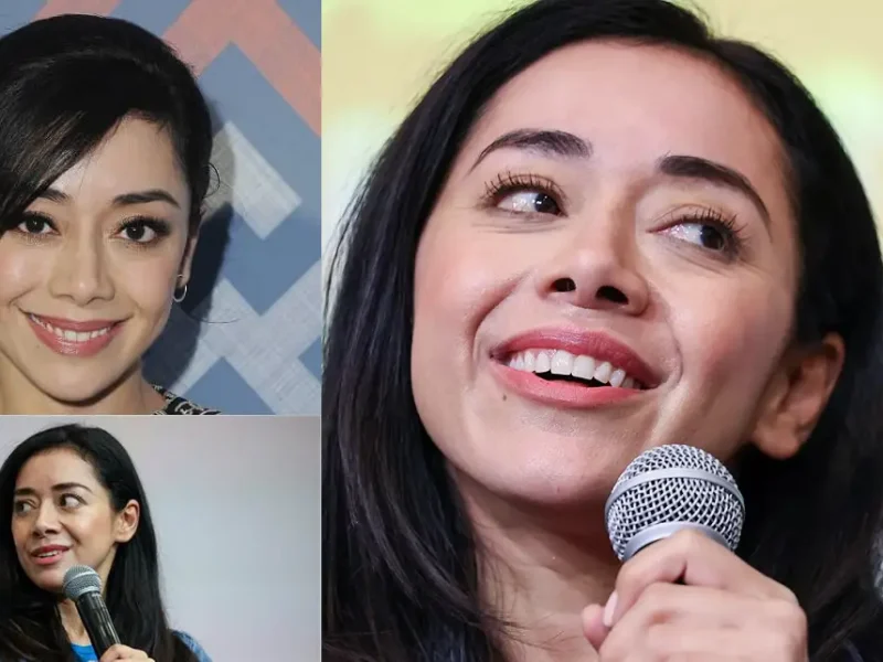 زندگی خصوصی ایمی گارسیا، عکس‌های شخصی و بیوگرافی