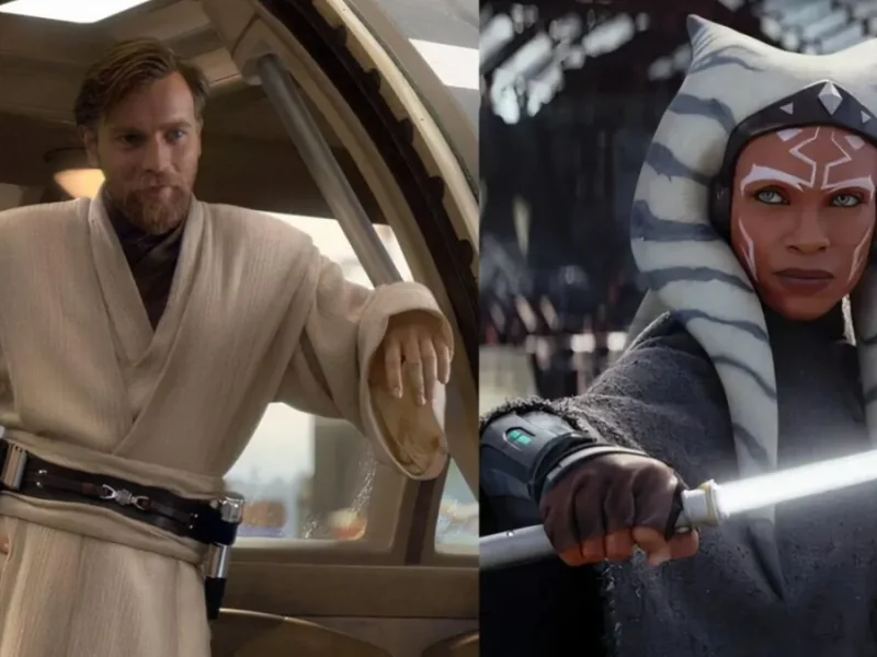 ایوان مک‌گرگور احتمالا در فصل دوم Ahsoka حضور دارد