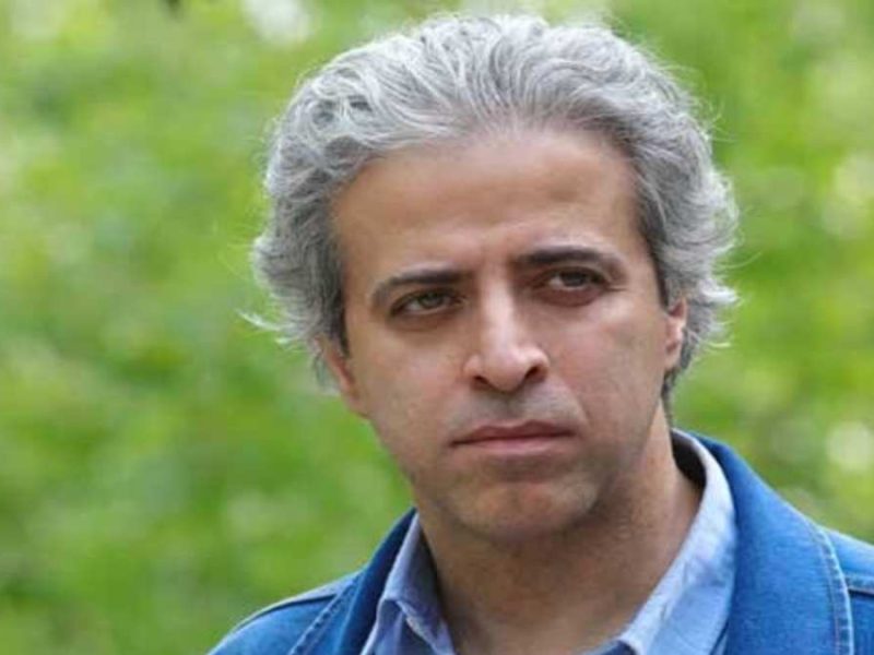 عکس های شخصی، زندگی خصوصی و بیوگرافی ایوب آقاخانی