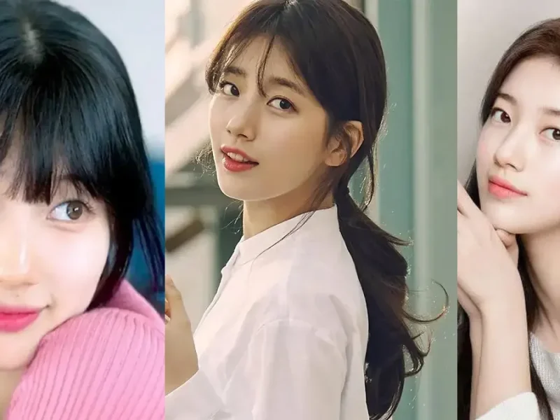 تصویر روز | بیوگرافی بائه سوزی و زندگی خصوصی، عکسهای شخصی بیوگرافی بائه سوزی و زندگی خصوصی، عکسهای شخصی