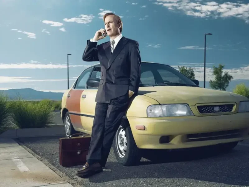 باب ادنکیرک احتمال بازگشت سریال Better Call Saul را رد کرد