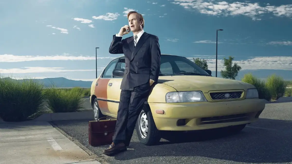 باب ادنکیرک احتمال بازگشت سریال Better Call Saul را رد کرد
