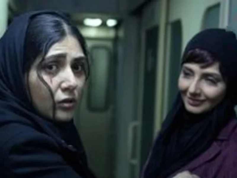 عکس دوران کودکی باران کوثری با چهرهای بسیار جذاب عکس دوران کودکی باران کوثری با چهرهای بسیار جذاب