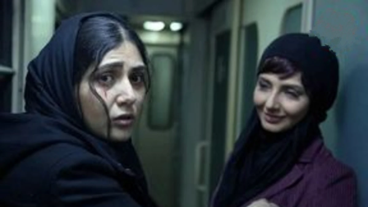 عکس دوران کودکی باران کوثری با چهرهای بسیار جذاب عکس دوران کودکی باران کوثری با چهرهای بسیار جذاب