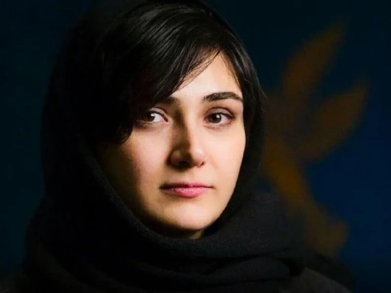 عکس از چهره باران کوثری در زیباترین حالت ممکن عکس از چهره باران کوثری در زیباترین حالت ممکن