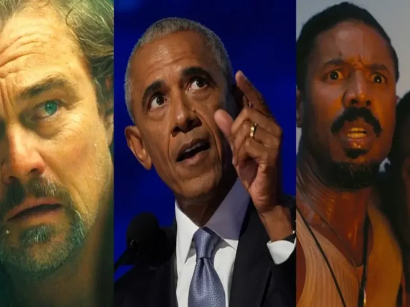 از یک تصادف ساده جعفر پناهی تا حضور غافلگیرکننده کیانو ریوز | انتخاب‌های سینمایی باراک اوباما در ۲۰۲۵